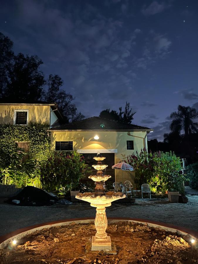 Vila Adega Maravilha Sao Roque  Exterior photo