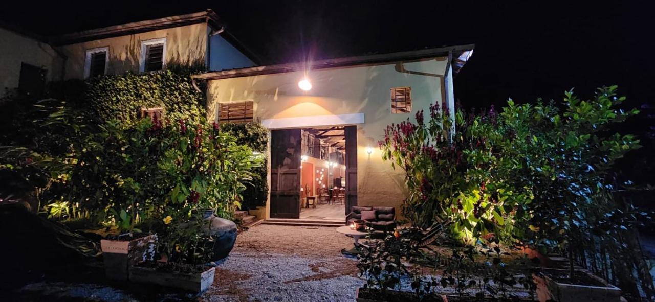 Vila Adega Maravilha Sao Roque  Exterior photo