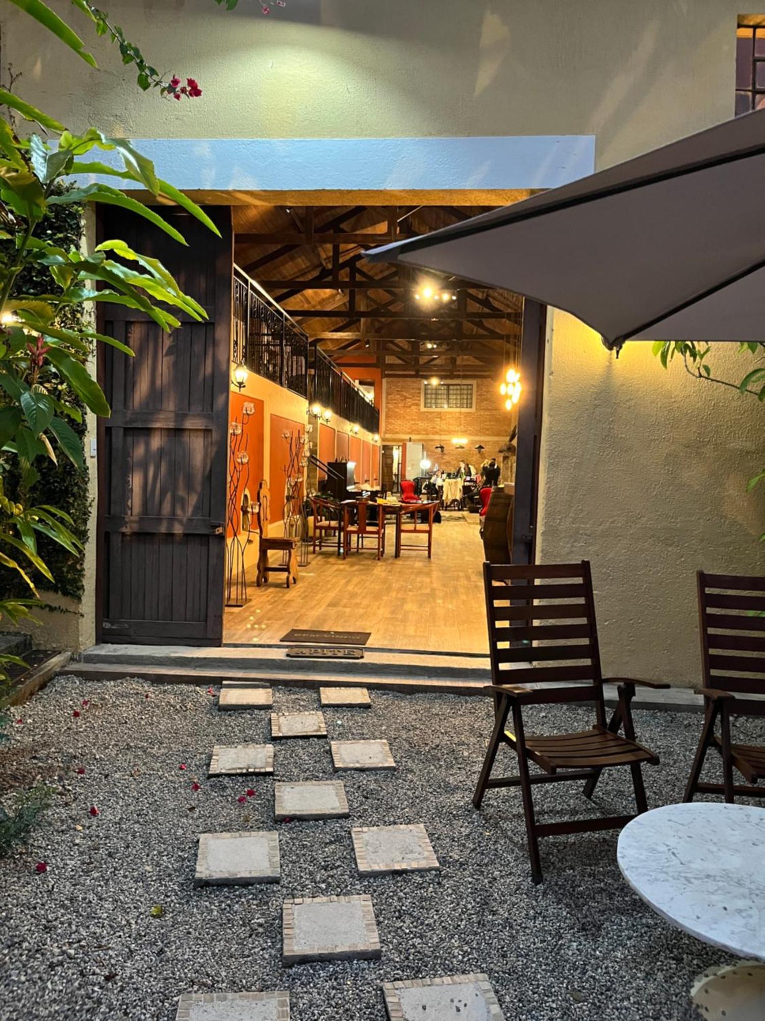 Vila Adega Maravilha Sao Roque  Exterior photo