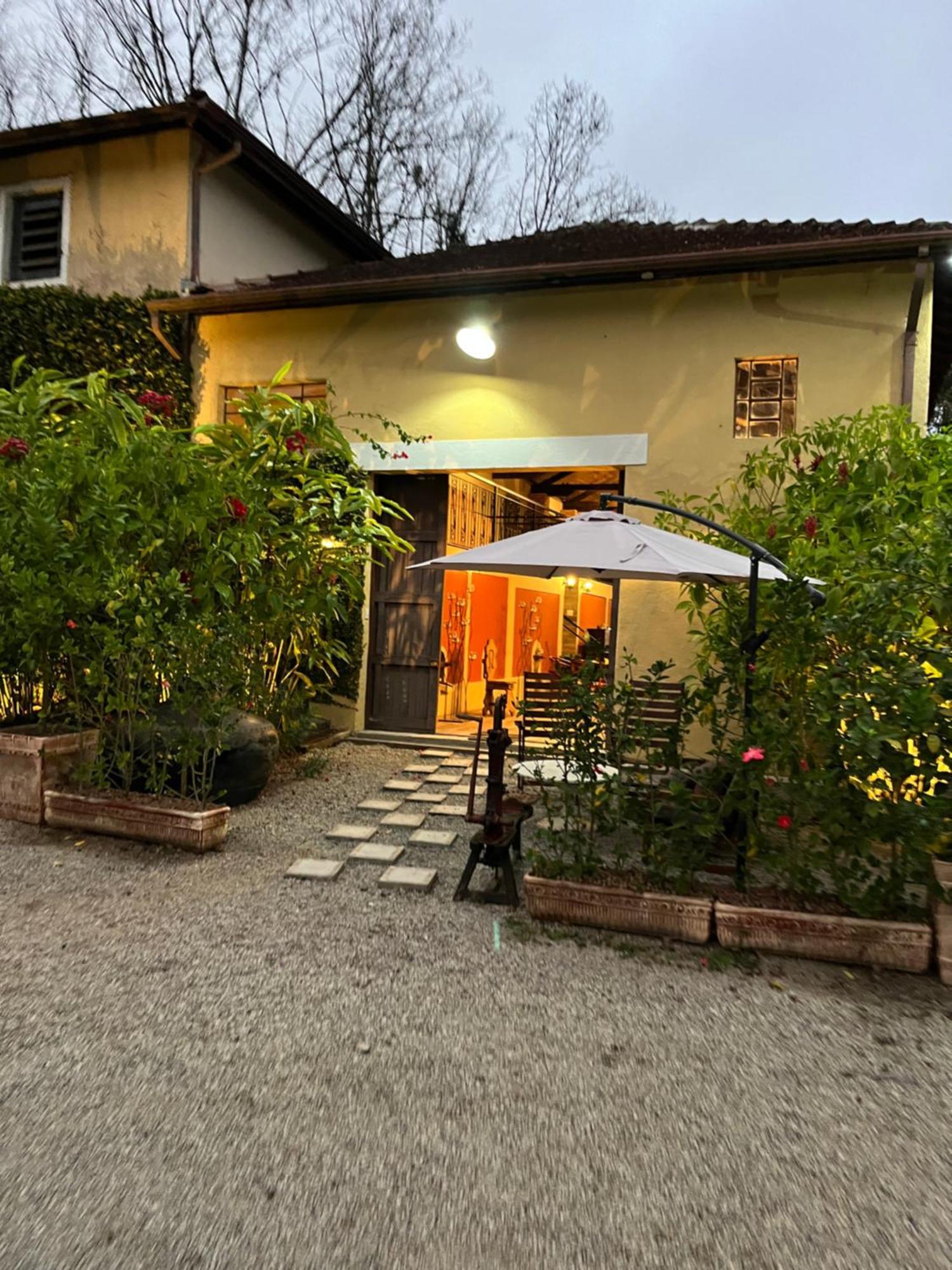 Vila Adega Maravilha Sao Roque  Exterior photo